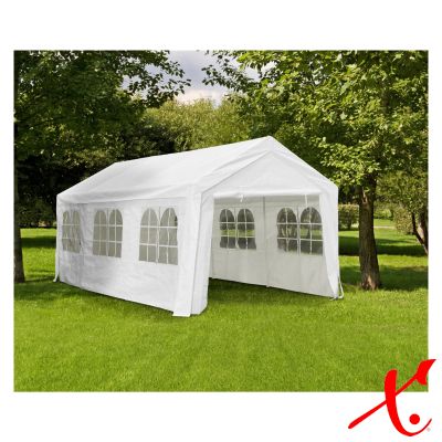 PartyTent 6x3m - Unopen pack - Never used
€180
