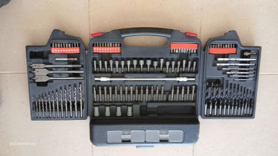 Bits and drill sets - Offer ?
