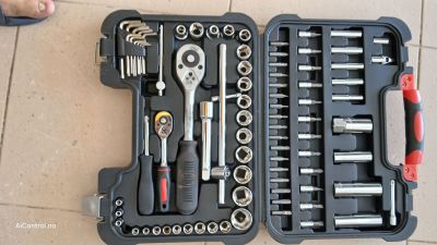 Tool set - Offer ?
