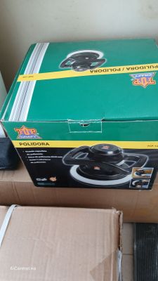 Polishing machine for car, boat - Offer ?
