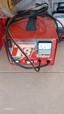 12V Battery charger - Offer ?
