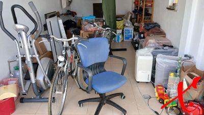 1. Garage Sale 08-20/05-2026
Garage Sale 08-20/05-2026
