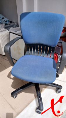 Office chair - €10
Office chair - €10
