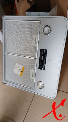 Kitchen extractor fan - brand new - Offer your Price ?
Kitchen extractor fan - brand new - Offer your Price ?
