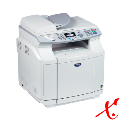 Brother MFC-9420CN Color Laserprinter - heavy - Network
€400
