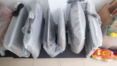 6x PC Screen's 24"-27" - Offer ?
