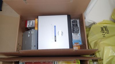 Computer / Network equipment - Offer ?
