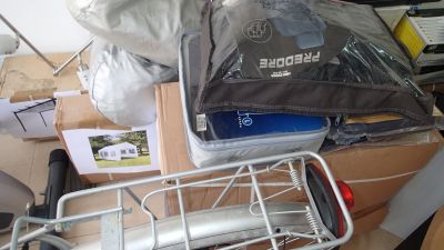 4x Car cover whole and only top. Offer ?
