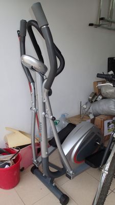 Exercise bike
