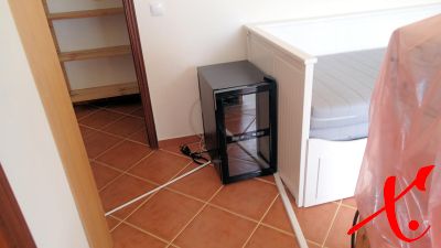 Wine cabinet - Offer ?
