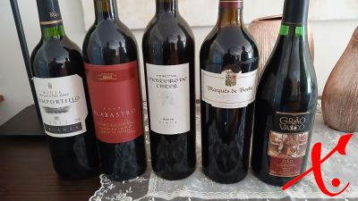 €600,- This is collection number 2 of special, 53 units most from 2003 to 2015. Example 10 year old Porto in 2004 - so 32 years
€600,- This is collection number 2 of special, 53 units most from 2003 to 2015. Example 10 year old Porto in 2004 - so 32 years.
The sale also includes the complete rack.
