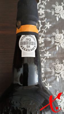 €600,- This is collection number 2 of special, 53 units most from 2003 to 2015. Example 10 year old Porto in 2004 - so 32 years
€600,- This is collection number 2 of special, 53 units most from 2003 to 2015. Example 10 year old Porto in 2004 - so 32 years.
The sale also includes the complete rack.
