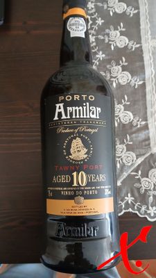 €600,- This is collection number 2 of special, 53 units most from 2003 to 2015. Example 10 year old Porto in 2004 - so 32 years
€600,- This is collection number 2 of special, 53 units most from 2003 to 2015. Example 10 year old Porto in 2004 - so 32 years.
The sale also includes the complete rack.
